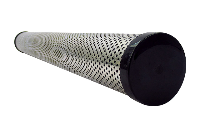 oil filter element